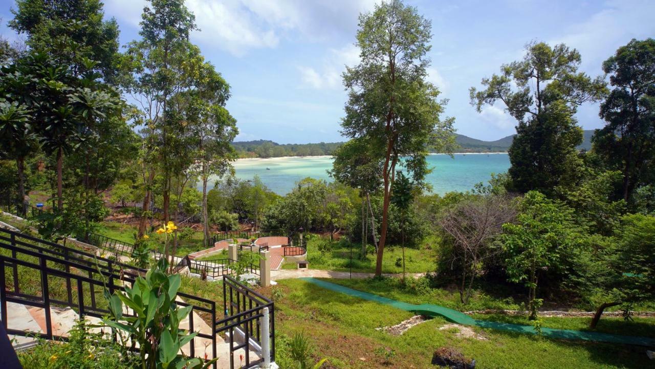 Samloem Laguna 3* Koh Rong Sanloem