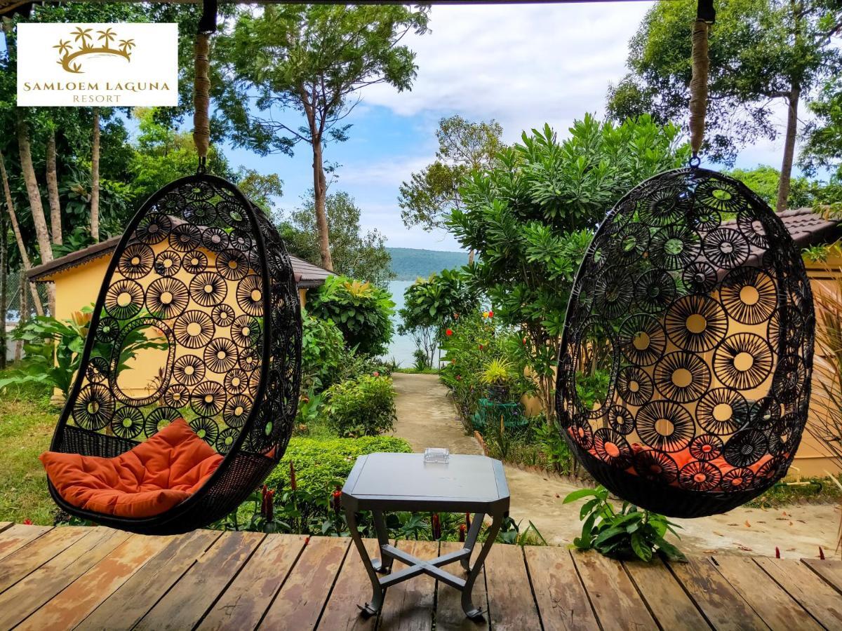 Resort Samloem Laguna 3*