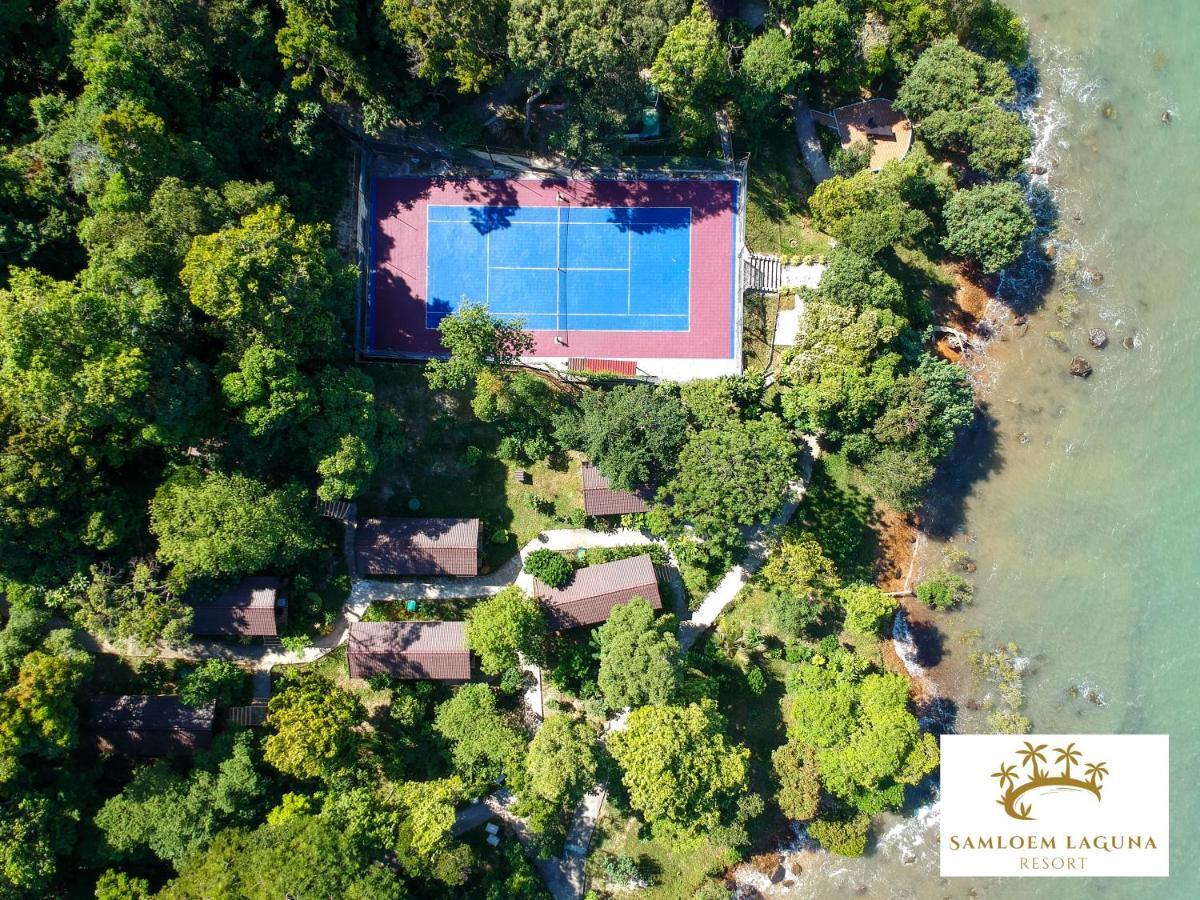 Samloem Laguna 3* Koh Rong Sanloem